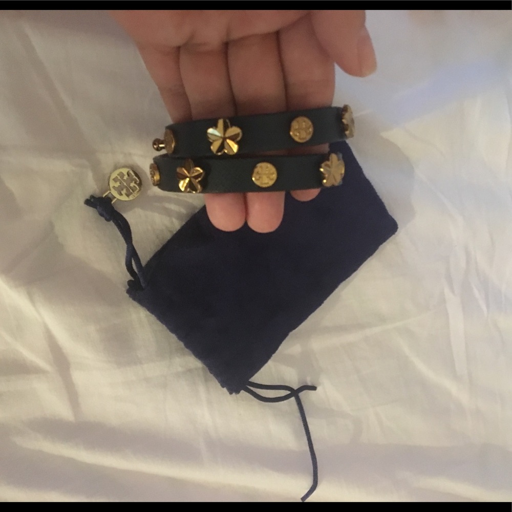Tory Burch bracelest